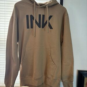 INK Addict Men's Hoodie NEW